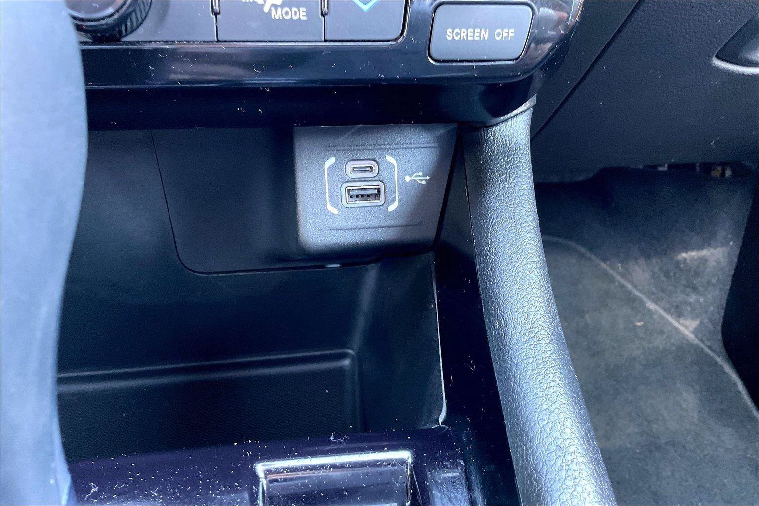 Used 2025 Jeep Compass Limited AWD/4WD image 30