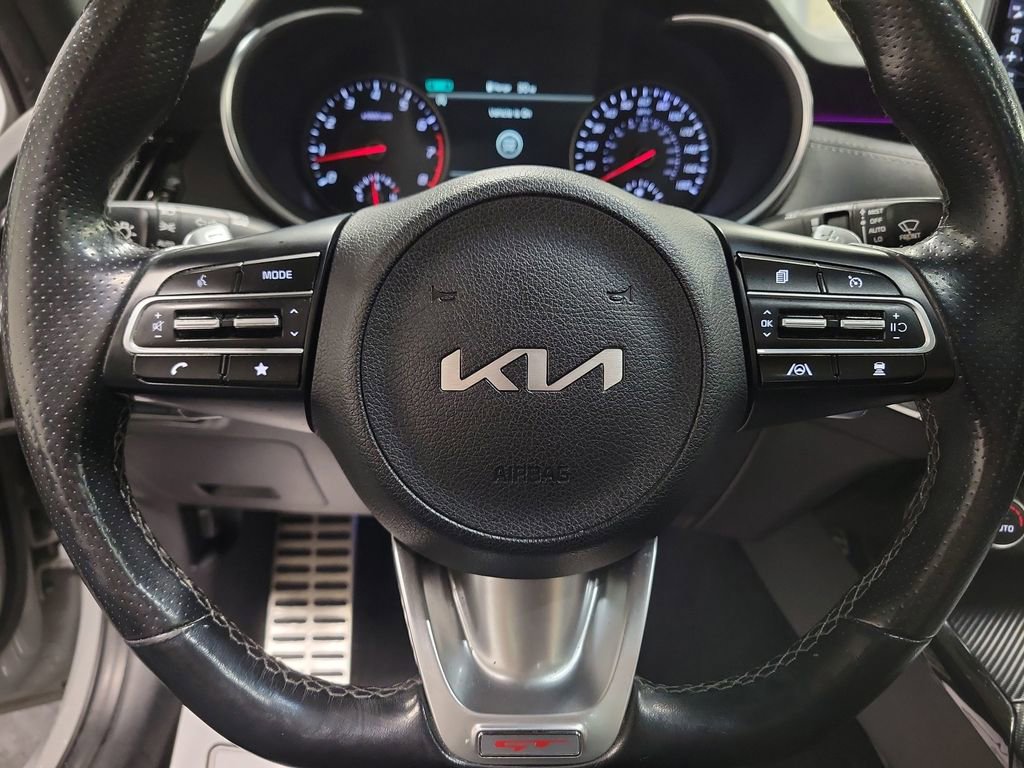 Used 2022 Kia Stinger GT2 w/ Scorpion Package image 20