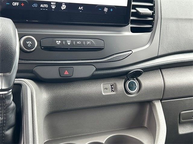 New 2025 Ford Transit 150 Low Roof AWD w/ Load Area Protection Package image 30