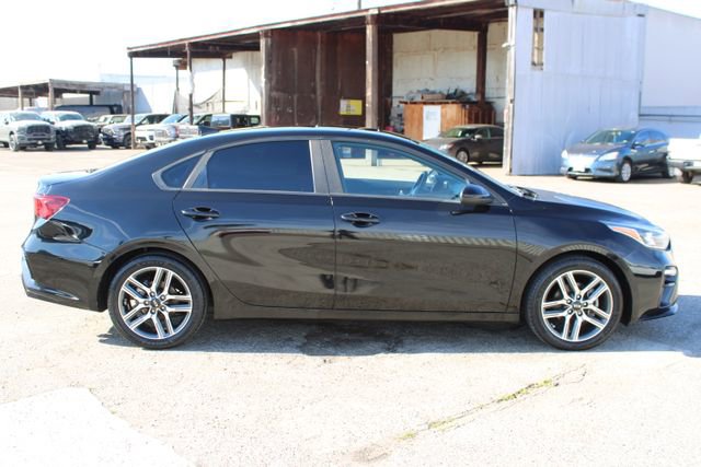 Used 2019 Kia Forte S w/ S Premium Package image 3