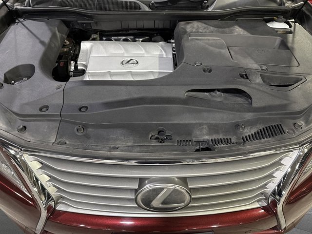 Used 2014 Lexus RX 350 FWD image 28
