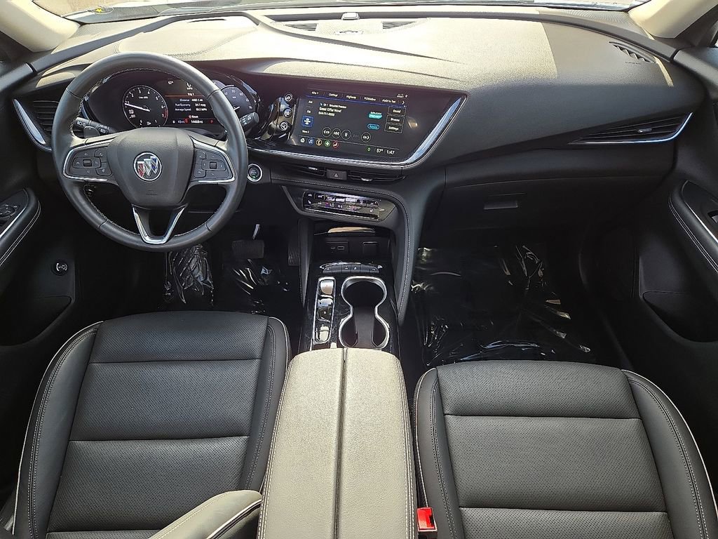 Used 2023 Buick Envision Essence image 17
