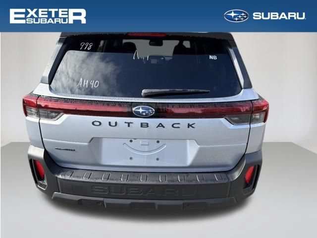 New 2026 Subaru Outback Premium AWD/4WD image 5