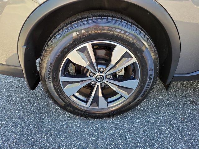 Used 2022 Nissan Murano SV AWD/4WD image 5
