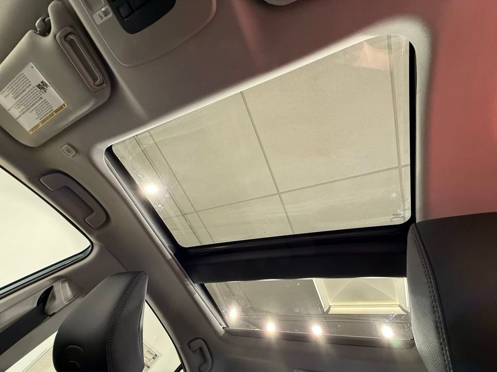 New 2026 Toyota Camry XLE FWD image 17