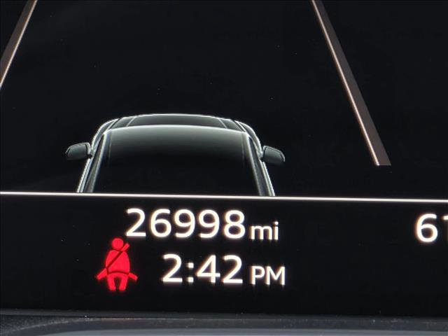 Certified 2022 Audi SQ5 Premium Plus w/ Premium Plus Package image 17