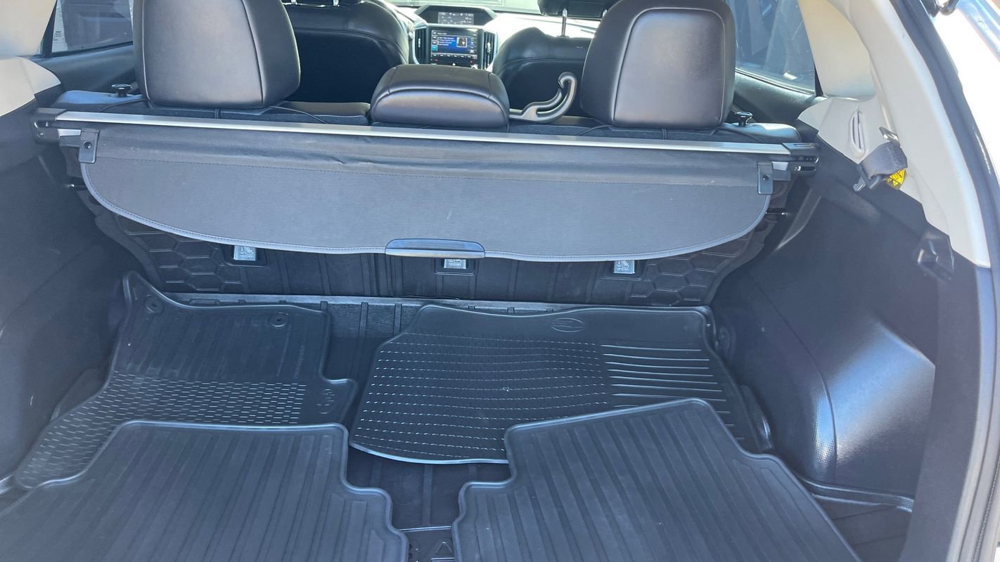 Used 2018 Subaru Impreza 2.0i Limited image 23