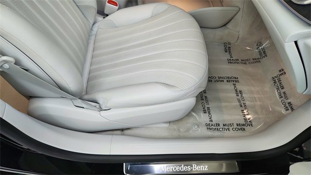 Used 2023 Mercedes-Benz EQS 450+ Sedan image 22
