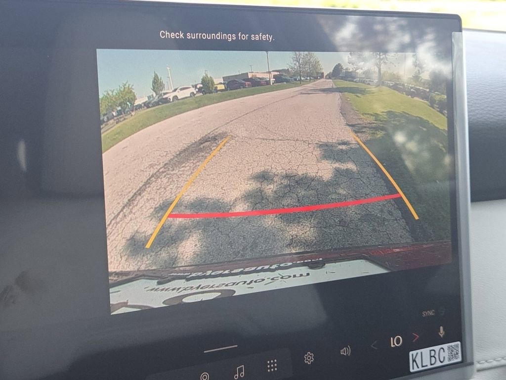 New 2026 MAZDA CX-5 Preferred AWD/4WD image 6