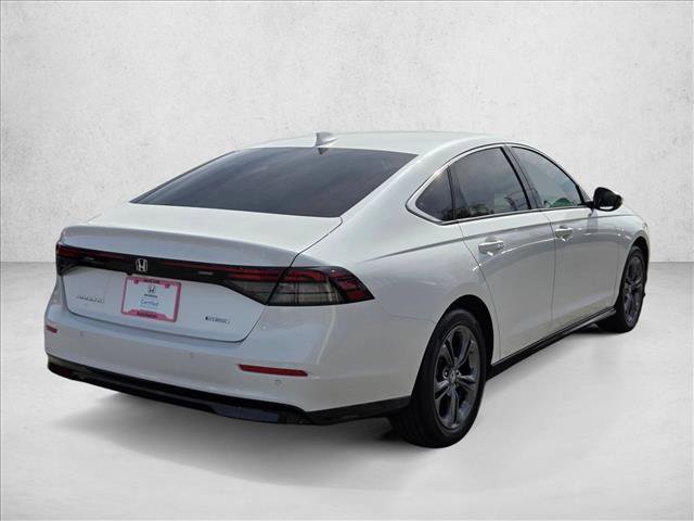 Used 2025 Honda Accord EX-L image 5