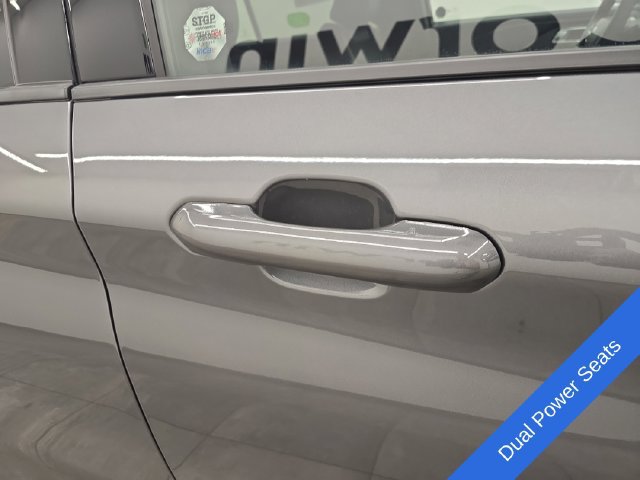 New 2026 Ford Explorer ST RWD image 9