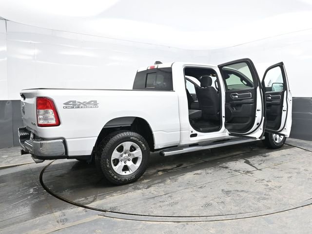 Used 2023 RAM 1500 Big Horn image 44