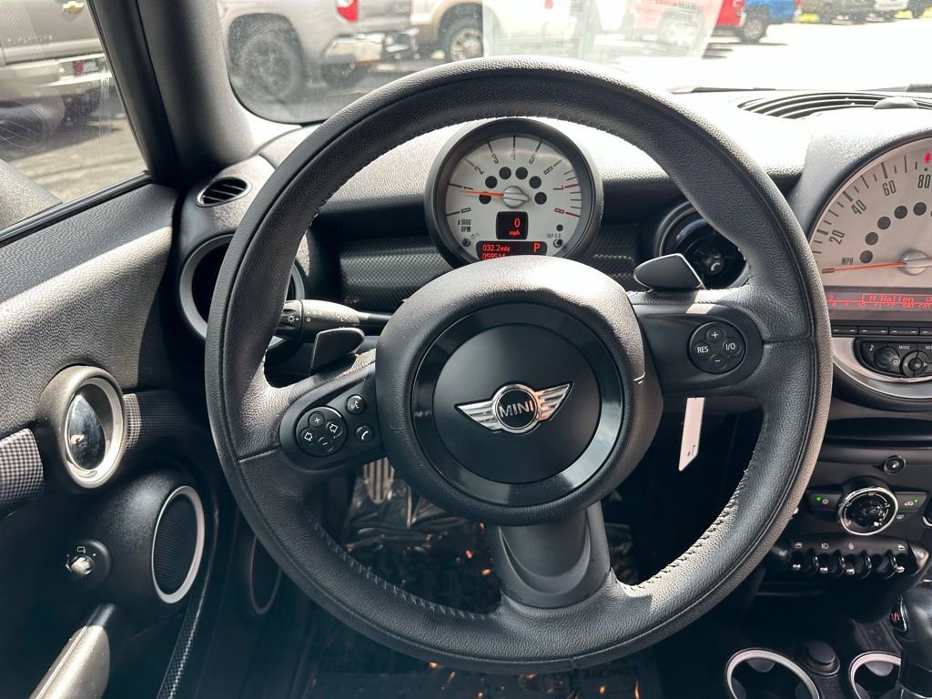 Used 2012 MINI Cooper Clubman S FWD image 19