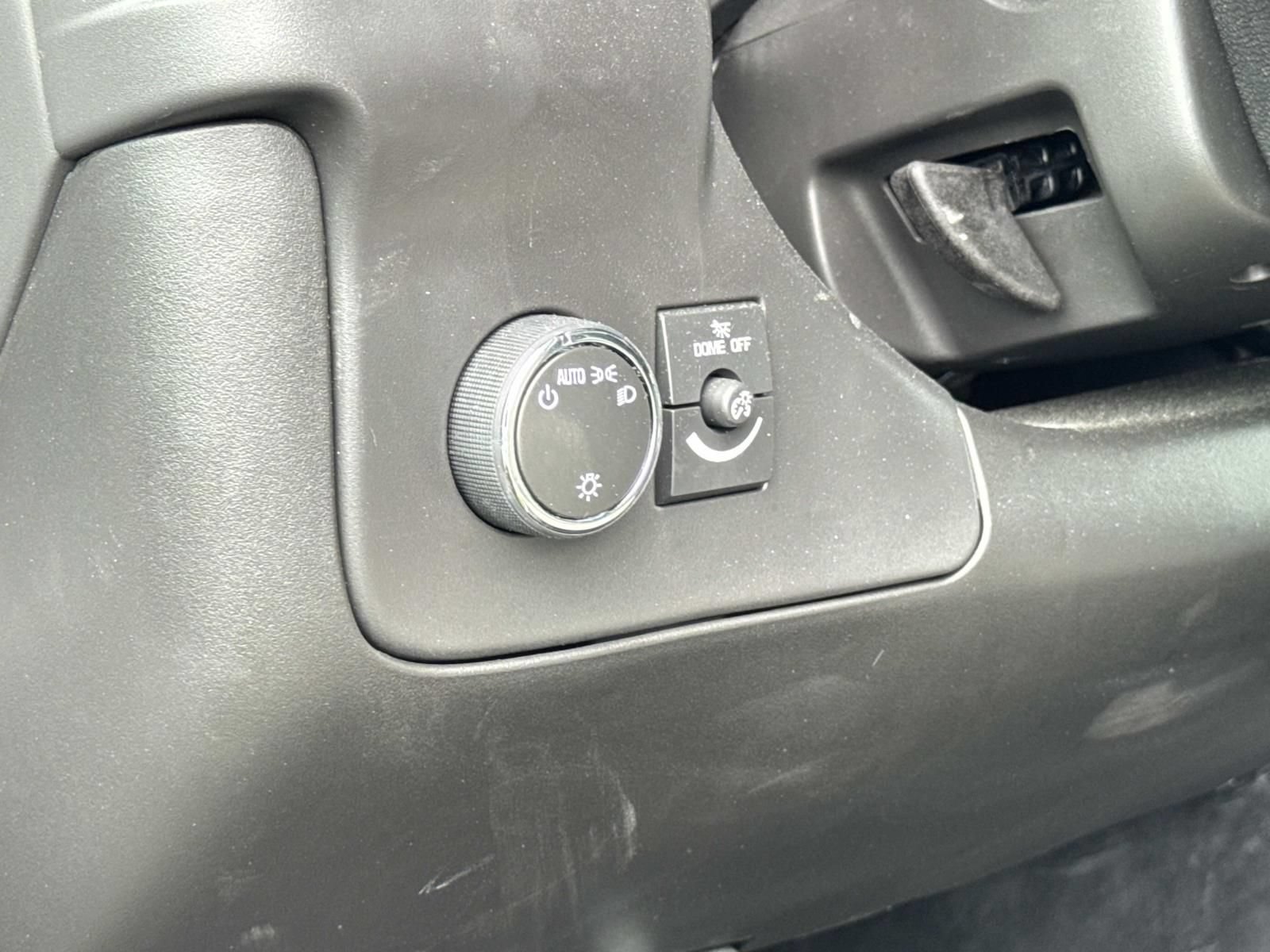 New 2026 Chevrolet Express 3500 w/ Power Convenience Package RWD image 26