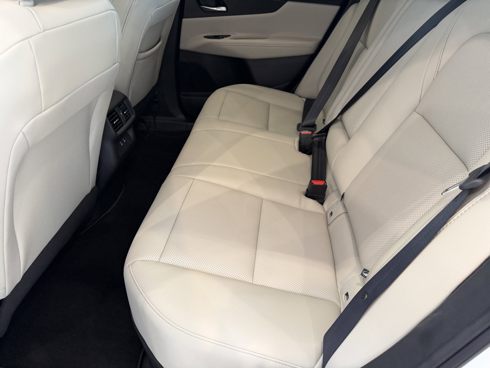 Used 2026 Nissan Murano SL AWD/4WD image 23