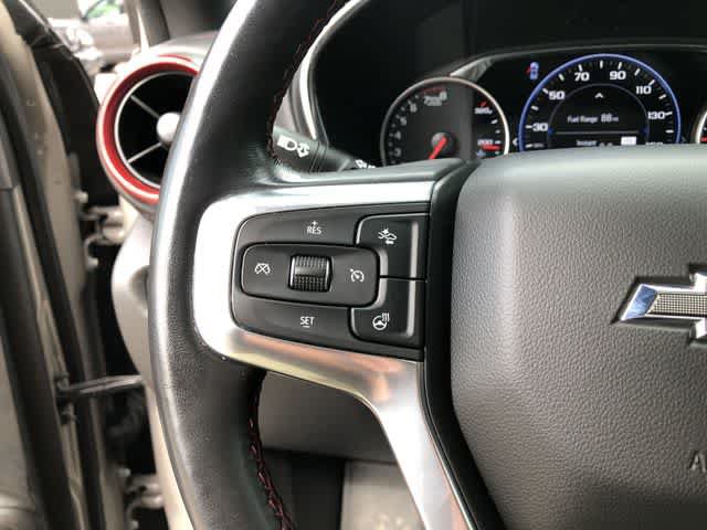 Used 2021 Chevrolet Blazer RS AWD/4WD image 21