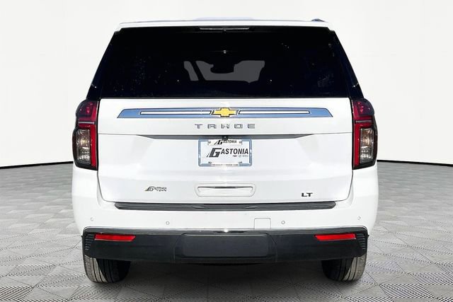 Used 2024 Chevrolet Tahoe LT image 6