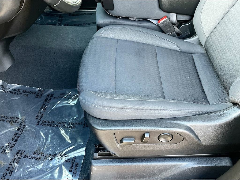 Used 2023 Chevrolet Silverado 1500 RST image 18