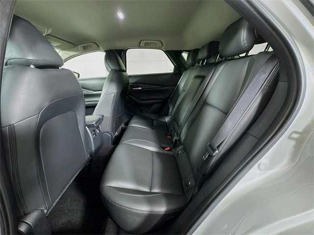 Used 2024 MAZDA CX-30 AWD 2.5 S w/ Select Sport Pkg image 13