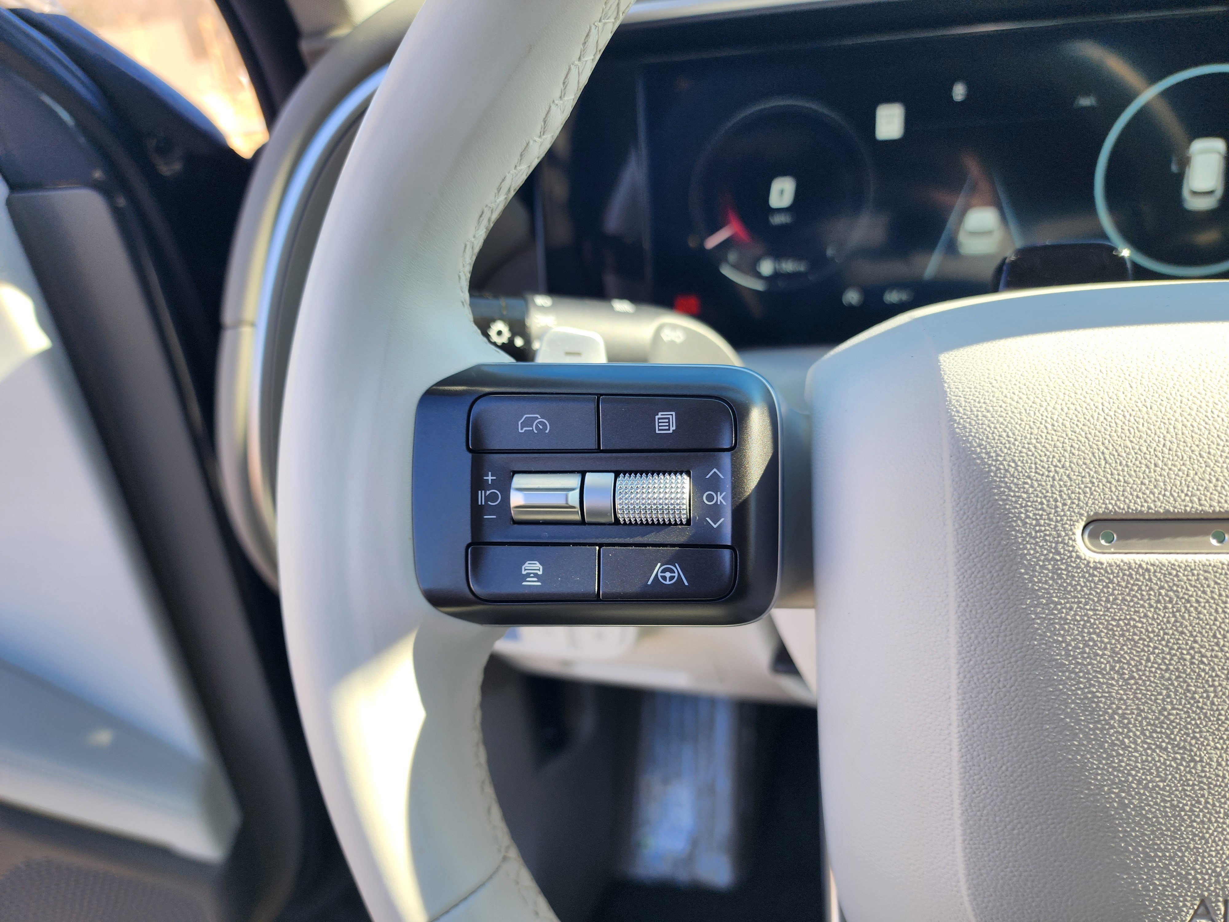 Used 2026 Hyundai Palisade Limited image 24