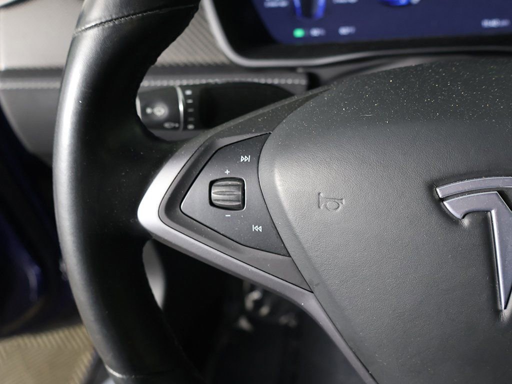 Used 2019 Tesla Model S P100D image 38