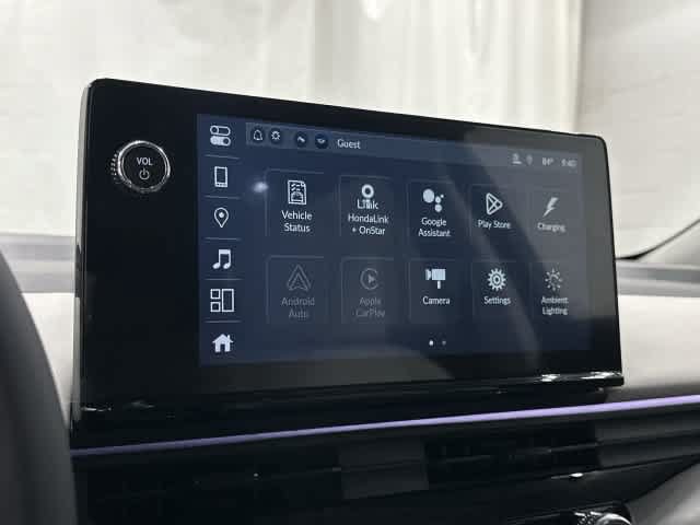 New 2026 Honda Prologue Touring image 22