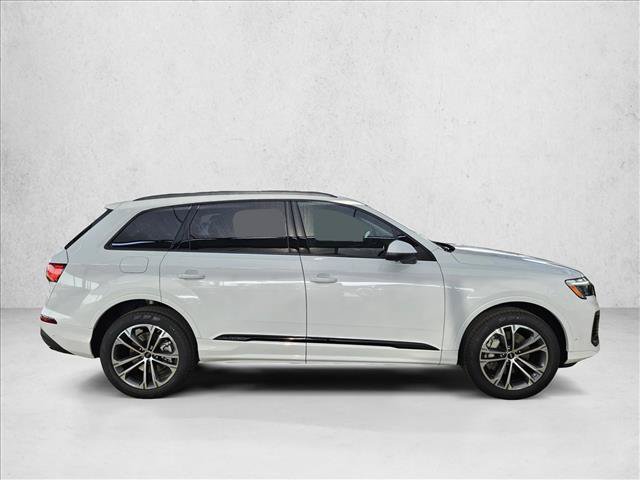 New 2026 Audi Q7 2.0T Premium Plus AWD/4WD image 4
