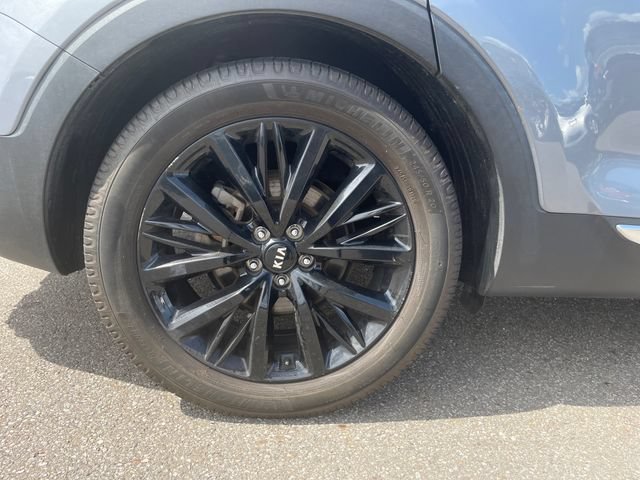Used 2020 Kia Telluride SX w/ SX Prestige Package AWD/4WD image 39