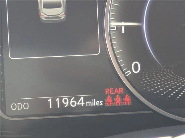 Used 2024 Lexus ES 350 w/ Premium Package image 10