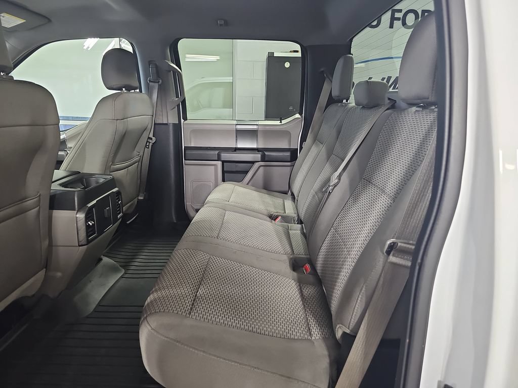 Used 2016 Ford F150 XLT w/ Equipment Group 301A Mid AWD/4WD image 17