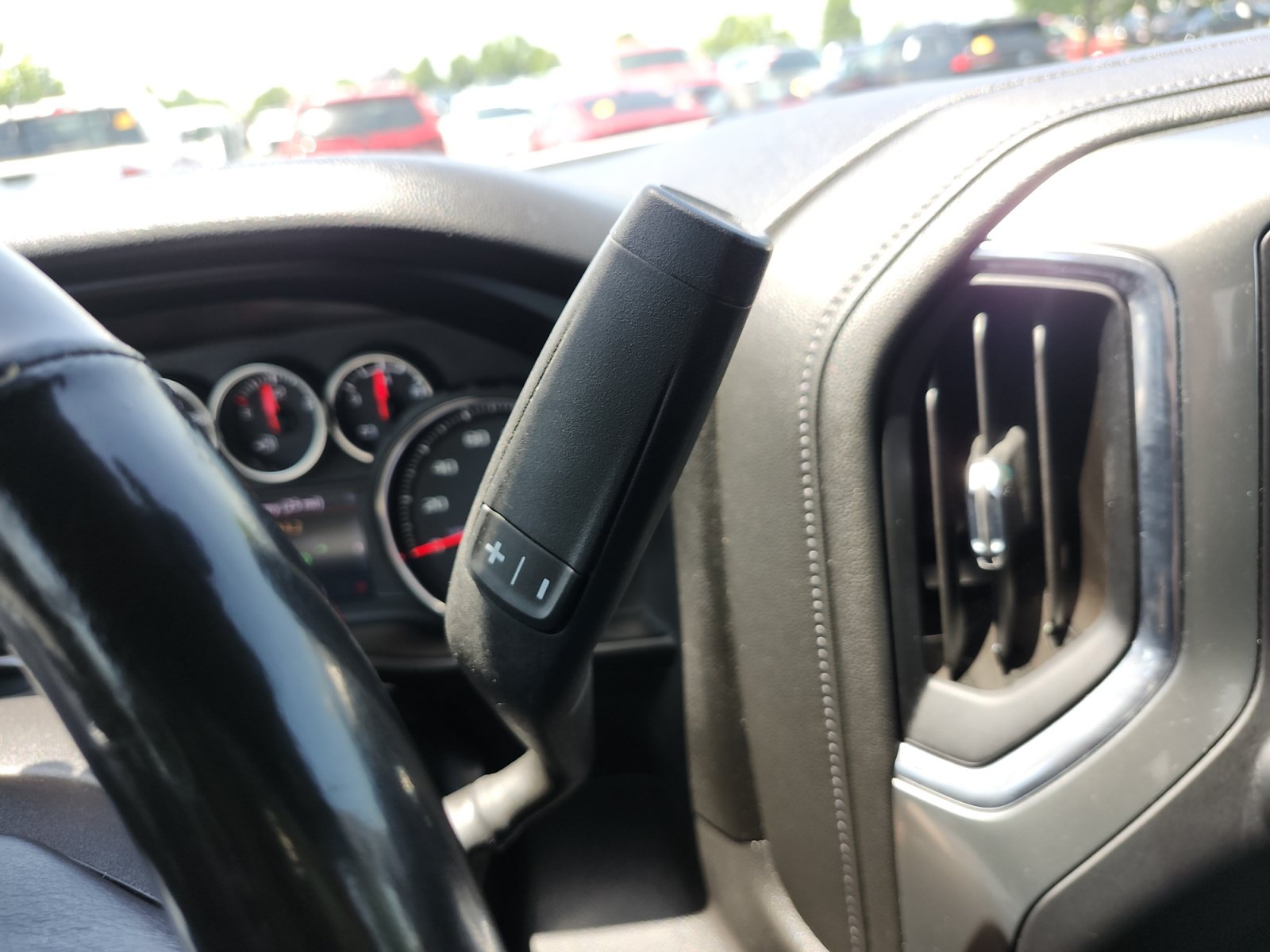 Used 2020 Chevrolet Silverado 1500 LT w/ All-Star Edition AWD/4WD image 20