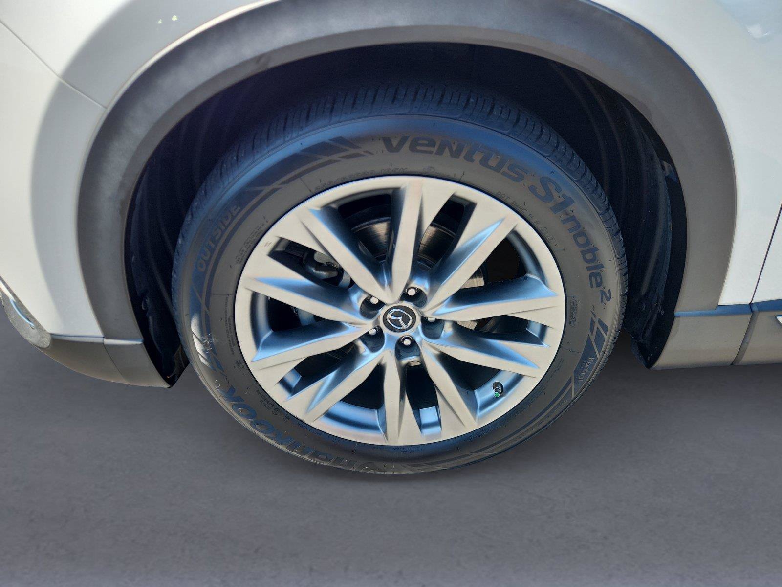 Used 2019 MAZDA CX-9 Signature AWD/4WD image 9