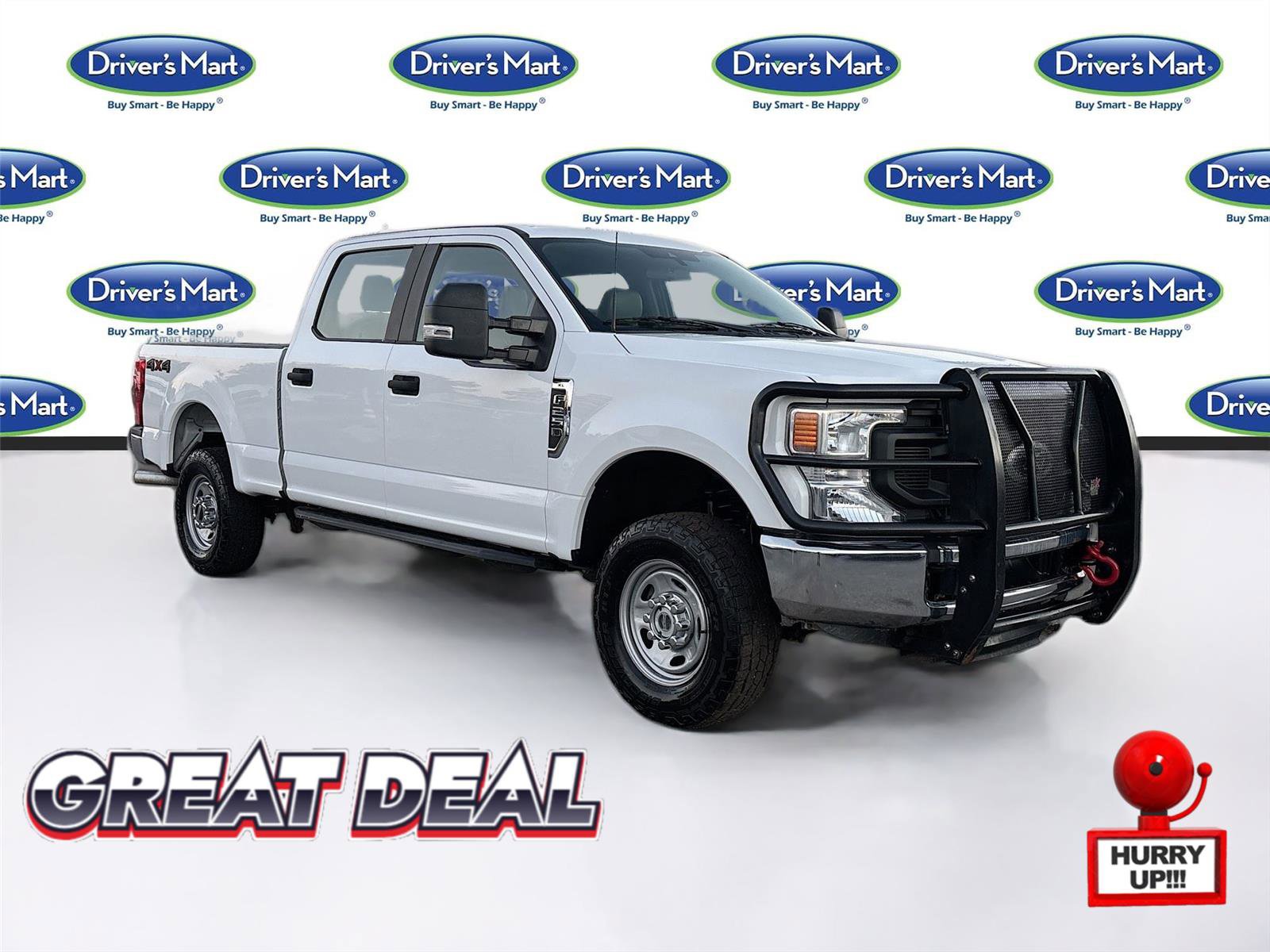 Used 2022 Ford F250 XL w/ Power Equipment Group