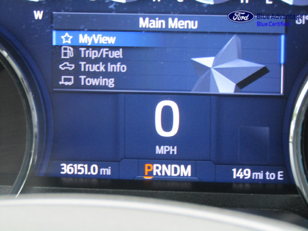 Used 2023 Ford F150 XLT w/ Equipment Group 302A High AWD/4WD image 37