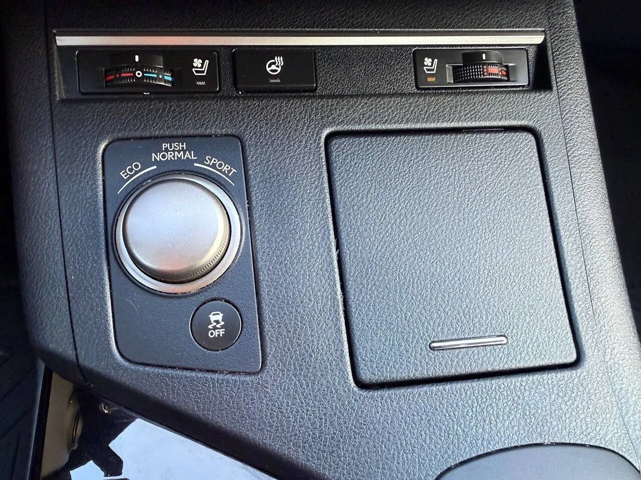 Used 2015 Lexus ES 350 w/ Premium Package FWD image 48