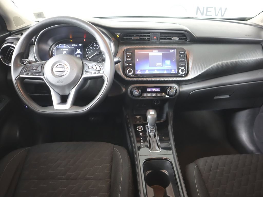 Used 2022 Nissan Kicks SV w/ Interior Electronics Package image 20