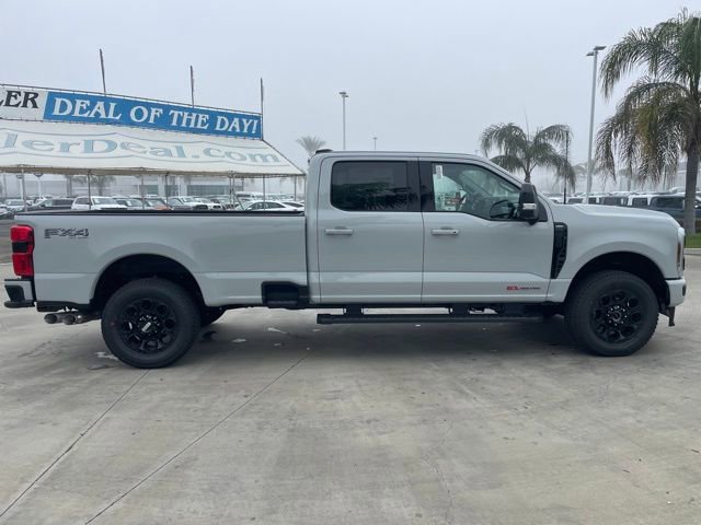 New 2026 Ford F350 Lariat w/ Black Appearance Package image 6