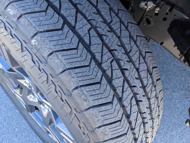 New 2026 Ford F150 STX w/ Equipment Group 200A AWD/4WD image 30