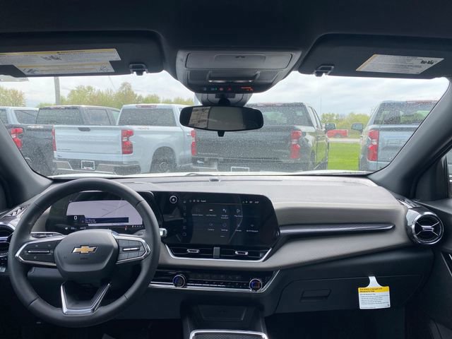 New 2026 Chevrolet Equinox LT w/ Convenience Package II AWD/4WD image 19