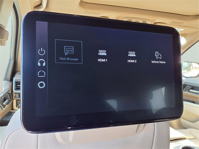 New 2026 GMC Yukon Denali w/ Denali Reserve Package image 21