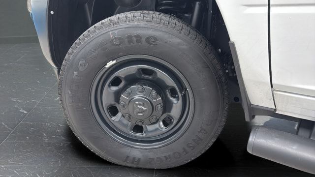 Used 2025 RAM 2500 Tradesman AWD/4WD image 36