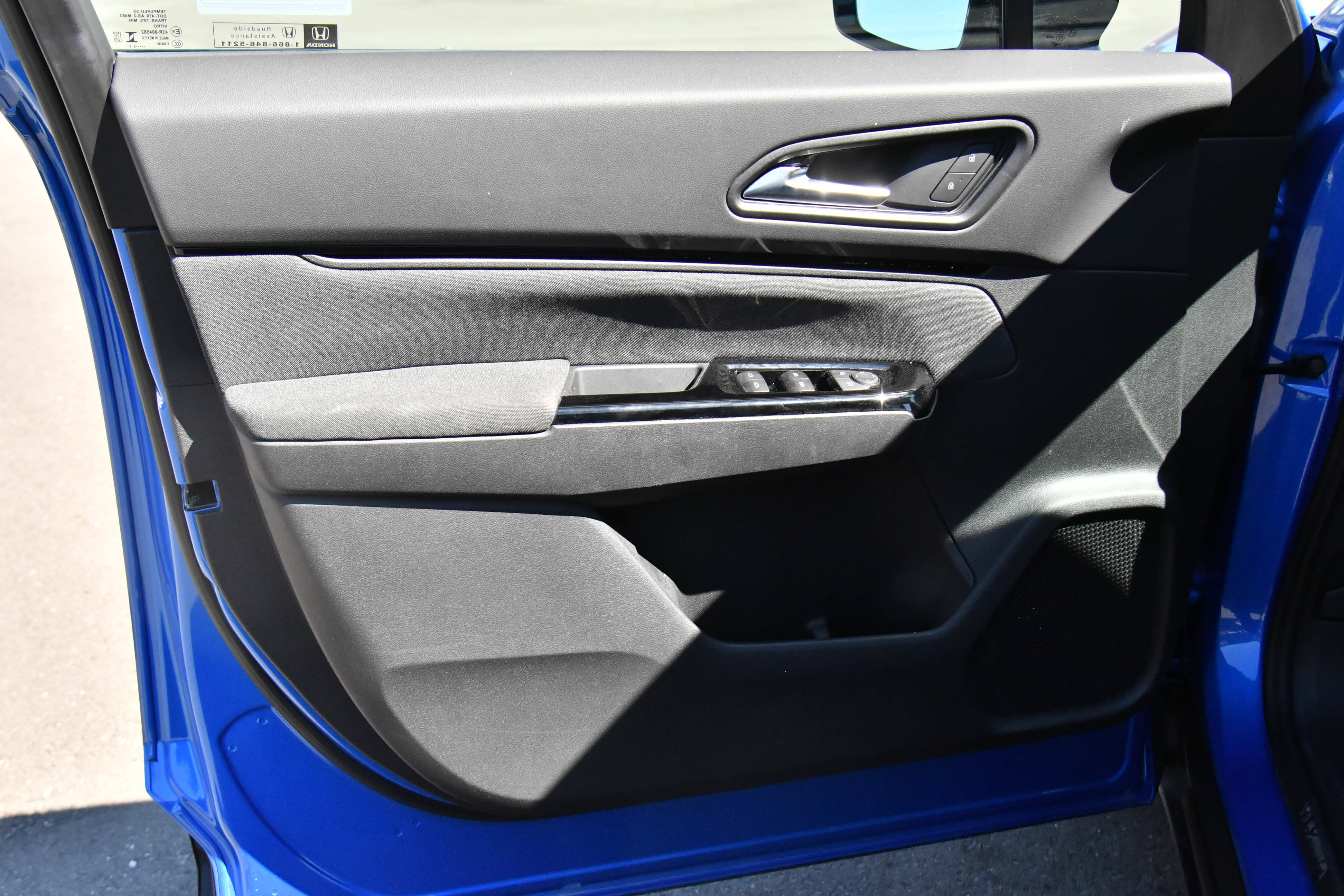 Used 2025 Honda Prologue Eco image 14