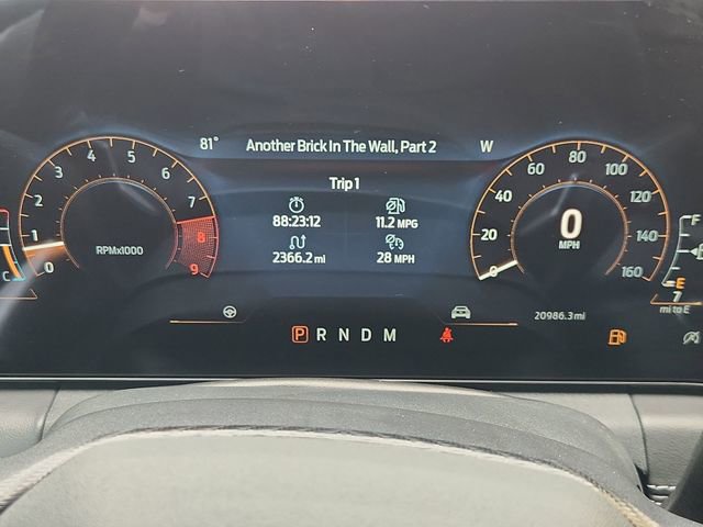 Used 2024 Ford Mustang GT Premium RWD image 12