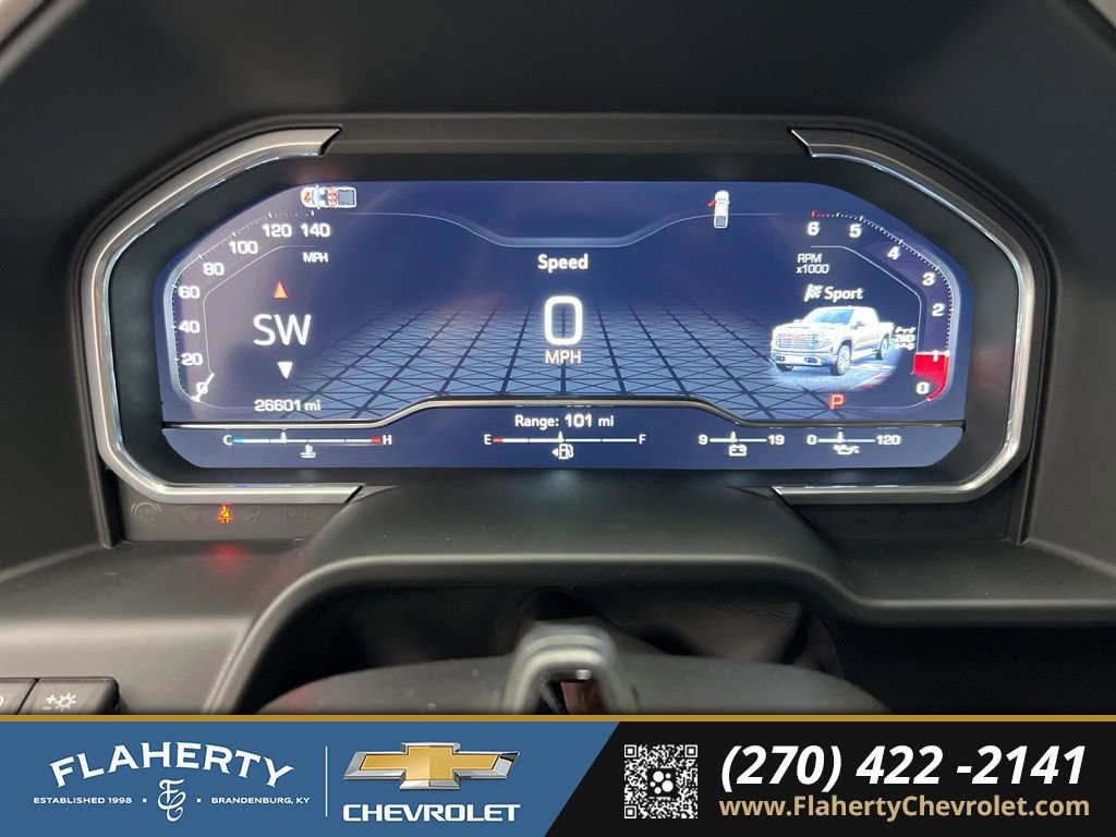 Used 2024 GMC Sierra 1500 Denali image 29