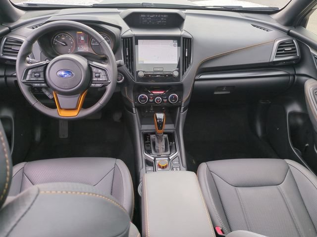 Used 2024 Subaru Forester Wilderness AWD/4WD image 32