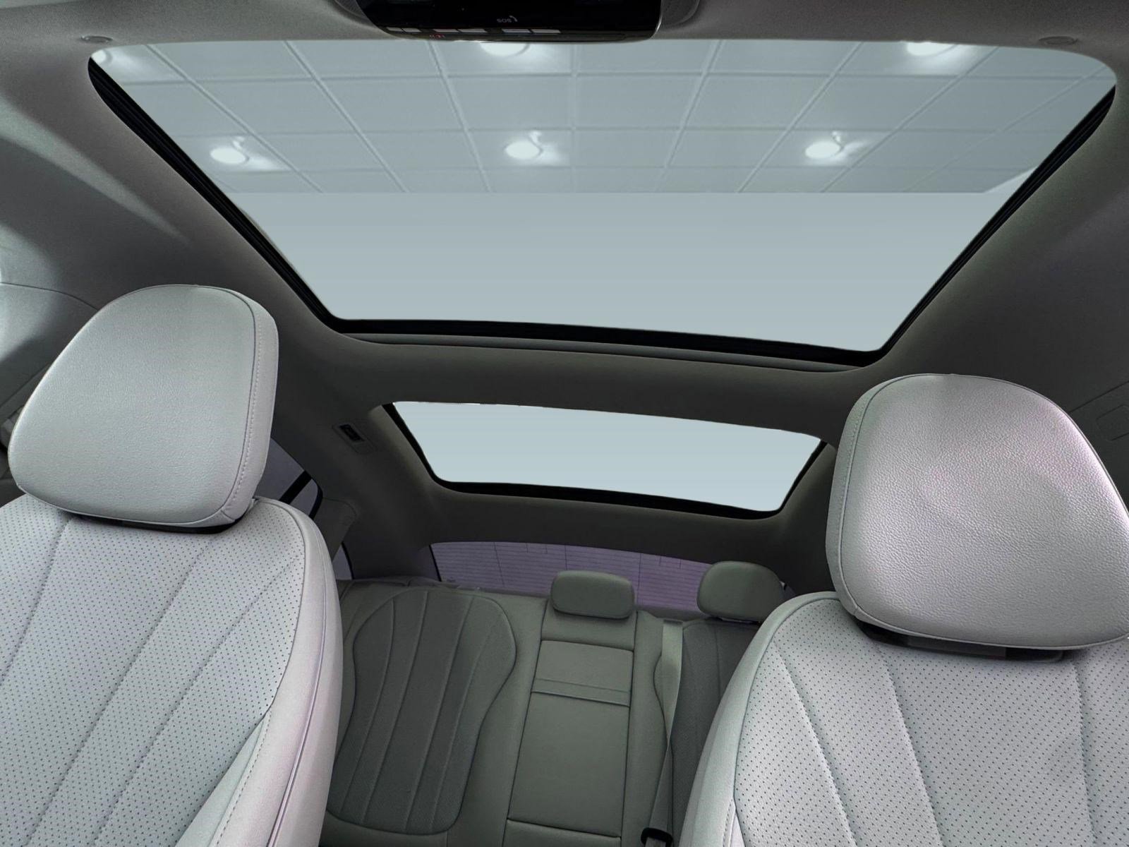 Used 2023 Mercedes-Benz EQE 350+ Sedan image 13