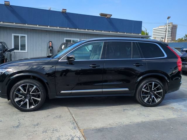 Certified 2024 Volvo XC90 B6 Ultimate w/ Protection Package Premier AWD/4WD image 2