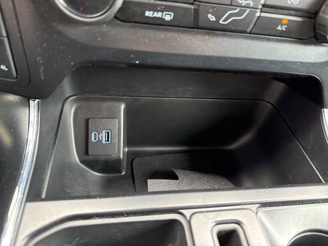 Used 2023 Ford F150 XL w/ STX Appearance Package image 12