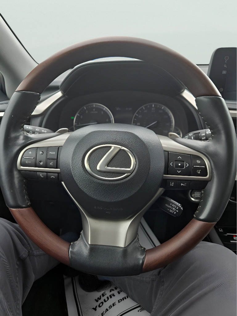 Used 2022 Lexus RX 350 FWD w/ Premium Package image 19