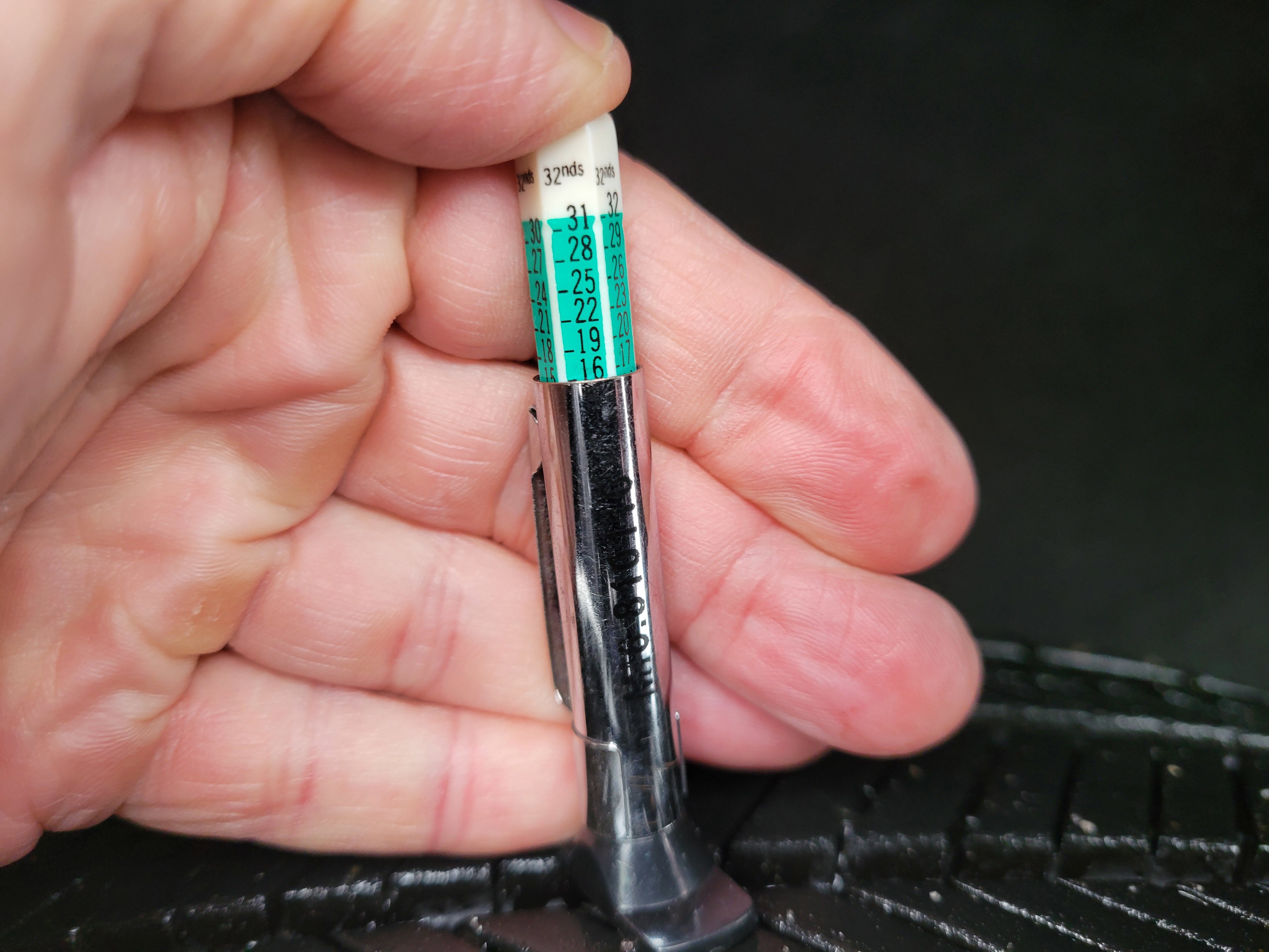 Used 2025 Chevrolet Equinox RS w/ Safety and Technology Package image 47